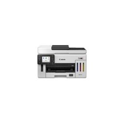 Canon Maxify GX6150 A4 Impresora multifunción de tinta a color con wifi
