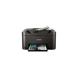 Canon MAXIFY MB2150 impresora multifunción WIFI