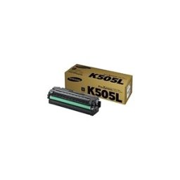 HP SU168A toner negro XL (Samsung CLT-K505L)