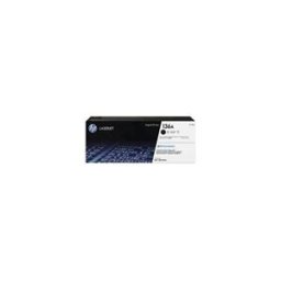 HP 136A (W1360A) toner negro