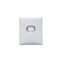 Fujifilm Instax Square Link impresora portátil blanca