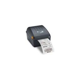 Zebra ZD230d impresora de etiquetas térmica directa con WiFi y Bluetooth