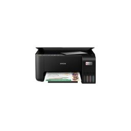 Epson EcoTank ET-2810 impresora de tinta multifunción A4 con WiFi (3 en 1)