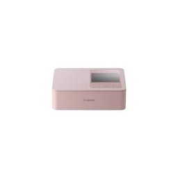 Canon SELPHY CP1500 impresora fotográfica portátil rosa