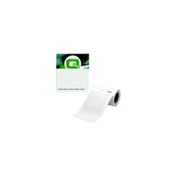 Q-Nomic 1976414 etiquetas de envio negro sobre blanco 59 x 102mm
