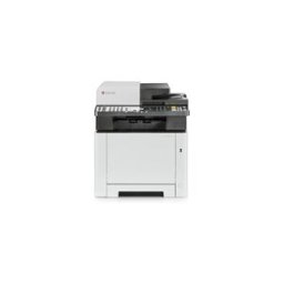 Kyocera ECOSYS MA2100cfx impresora láser multifunción A4 color (4 en 1)