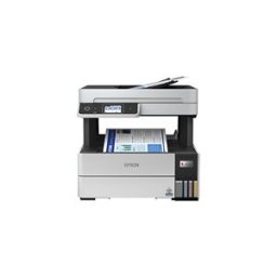 Epson EcoTank ET-5185 impresora de tinta multifunción A4 con WiFi