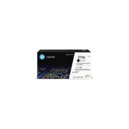 HP 214Z (W2140Z) toner negro XXXL