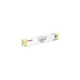 Canon C-EXV24Y toner amarillo