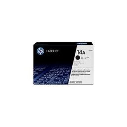 HP 14A (CF214A) toner negro