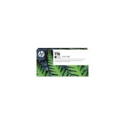 HP 776 (1XB12A) cartucho de tinta negro mate
