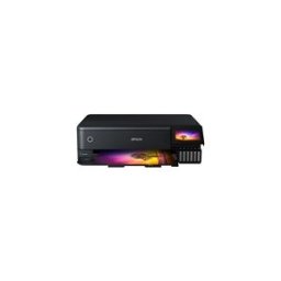 Epson EcoTank ET-8550 impresora múltifunción A3+ con WIFI
