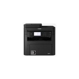 Canon i-SENSYS MF267dw II Impresora láser A4 multifunción monocromo con WiFi (4 en 1)