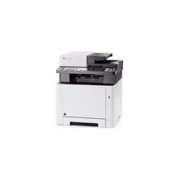 Kyocera ECOSYS M2135dn Impresora láser multifunción A4 monocromo (3 en 1)
