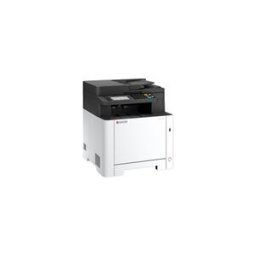 Kyocera ECOSYS MA2600cwfx Impresora láser color A4 WiFi (4 en 1)