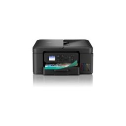 Brother DCP-T780DW A4 Impresora multifunción de inyección de tinta con wifi (3 en 1)