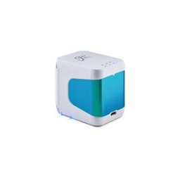 COLOP e-mark GO Impresora móvil de sellos con WiFi
