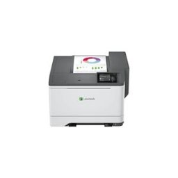 Lexmark CS531dw Impresora láser color A4 con WiFi