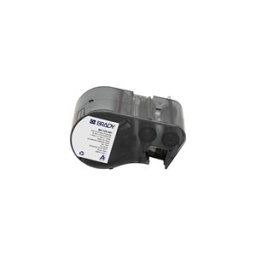 Brady M5-125-461 etiquetas de poliéster laminado negro sobre blanco 44,45 mm x 25,40 mm