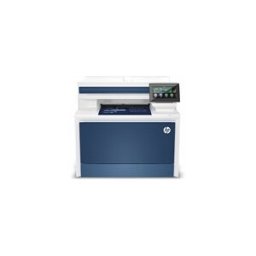 HP Color LaserJet Pro MFP 4302fdn Impresora laser color