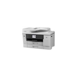 Brother MFC-J6960DW Impresora de inyección de tinta multifunción A3 con WIFI (4 en 1)