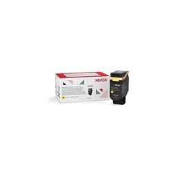 Xerox 006R04680 toner amarillo