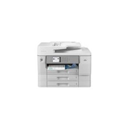 Brother MFC-J6957DW Impresora de tinta A3 WiFi (4 en 1)