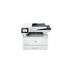 HP LaserJet Pro MFP 4102fdw Impresora láser monocromo A4 con WiFi (4 en 1)