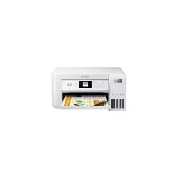 Epson EcoTank L4266 A4 impresora multifunción de inyección de tinta a color con wifi (3 en 1)