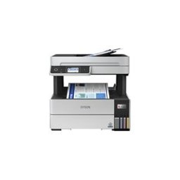 Epson EcoTank ET-5170 impresora de inyección de tinta multifunción A4 con wifi (4 en 1)