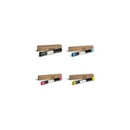 Xerox 006R01697-8-9-0 pack 4 toner