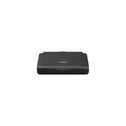 Canon MAXIFY BX110 A4 Impresora portatil color con batería