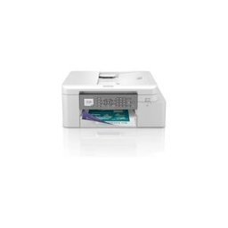 Brother MFC-J4340DWE impresora de tinta A4 multifunción con WiFi