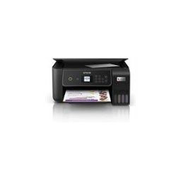 Epson EcoTank ET-2871 Impresora de tinta multifunción A4 con WiFi (3 en 1)