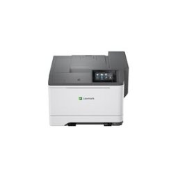 Lexmark CS632dwe Impresora láser color A4