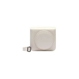 Fujifilm instax SQUARE SQ1 funda blanco tiza