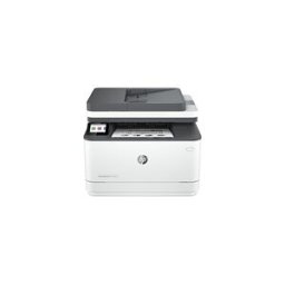HP LaserJet Pro MFP 3102fdw A4 impresora láser monocromo con WiFi (4 en 1)
