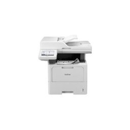 Brother MFC-L6710DW Impresora láser A4 monocromo con WiFi (4 en 1)