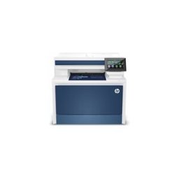 HP Color LaserJet Pro MFP 4302fdw Impresora láser color A4 con WiFi (4 en 1)