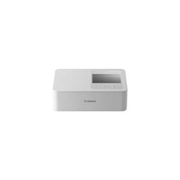 Canon SELPHY CP1500 impresora portátil fotográfica con WiFi blanca