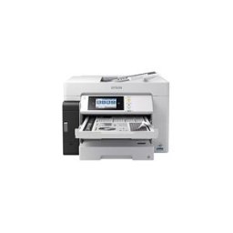 Epson EcoTank pro ET-M16685 Impresora de tinta monocromo multifunción con WiFi