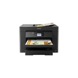 Epson WorkForce WF-7830DTWF impresora multifunción A3 WIFI y Fax