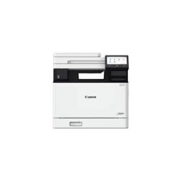 Canon i-SENSYS MF754cdw II Impresora láser multifunción A4 en color con wifi (4 en 1)