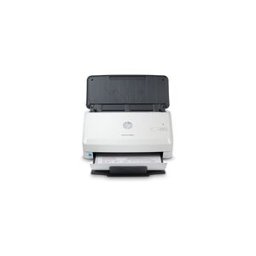 HP ScanJet Pro 3000 s4 A4 Escáner