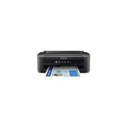 Epson WorkForce WF-2110W A4 impresora de inyección de tinta con WiFi