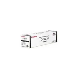 Canon C-EXV24BK toner negro