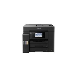 Epson EcoTank L6550 A4 Impresora multifunción de inyección de tinta a color con wifi (4 en 1)