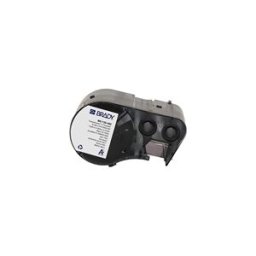 Brady M5-120-492 FreezerBondz etiquetas de poliéster negro sobre blanco 25,4 mm x 12,7