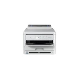 Epson WorkForce Pro WF-M5399DW impresora de tinta A4 monocromo con WiFi