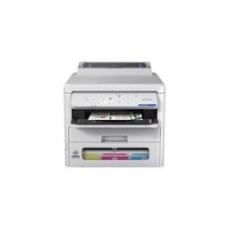 Epson WorkForce Pro EP-C800RDW Impresora de tinta A4 con WiFi